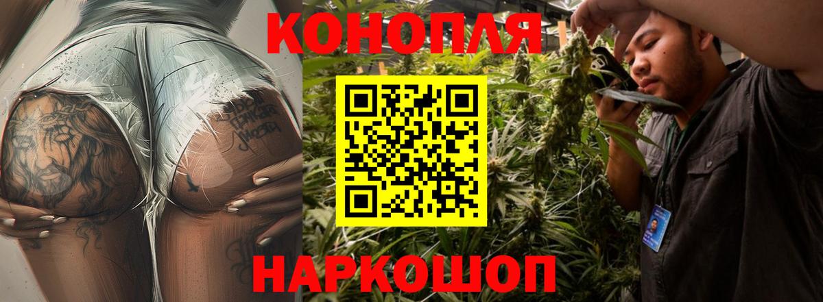Канабис Amnesia Новодвинск